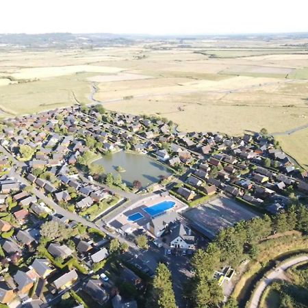 Chalet Renove Cabourg Exterior foto